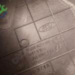 Ford Fiesta Kolçak 2S61-A24185 Çıkma