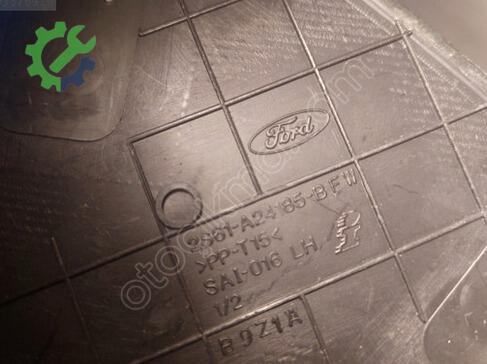 Ford Fiesta Kolçak 2S61-A24185 çıkma parça