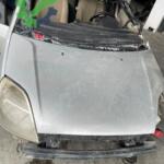 FORD FİESTA KAPUT ORJİNAL ÇIKMA