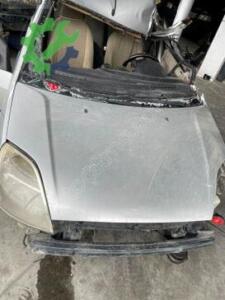 FORD FİESTA KAPUT ORJİNAL ÇIKMA