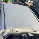 Ford Fiesta 2025 Tavan Çıtası Çıkma