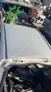 Ford Fiesta Orijinal Çıkma Kesme Tavan Sacı