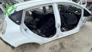 Çıkma Ford Fiesta Komple Arka