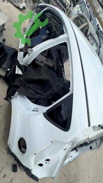 Ford Fiesta Komple Arka çıkma parça