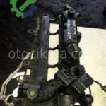 Ford fiesta kirbirator kapağı