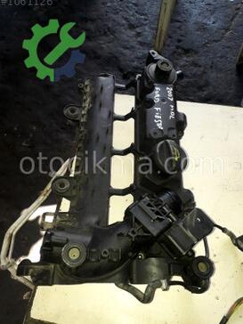 Ford Fiesta Külbütör Kapağı çıkma parça