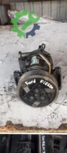 Çıkma Klima Kompresörü — Ford Fiesta