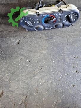 Ford Fiesta Klima Kontrol Paneli çıkma parça