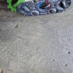 Ford Fiesta 2005-2006 Çıkma Klima Kontrol Paneli