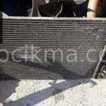 FORD FİESTA KLİMA RADYATÖRÜ