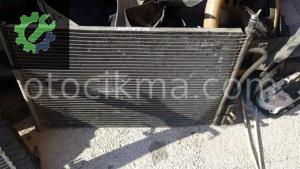 FORD FİESTA KLİMA RADYATÖRÜ