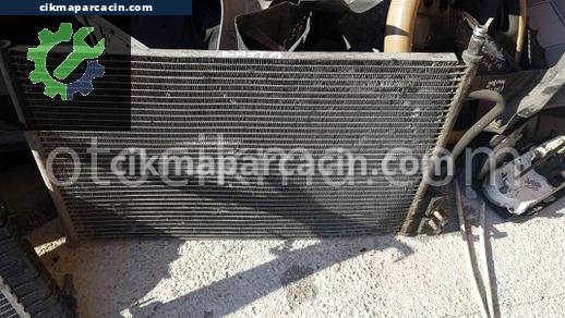 Ford Fiesta Klima Radyatörü çıkma parça