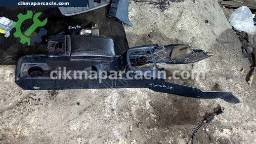 Ford Fiesta Orta Konsol çıkma parça