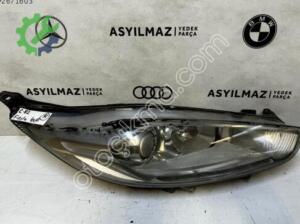 FORD FİESTA LEDLİ SAĞ FAR ORJİNAL OEM:C1BB13W029CH