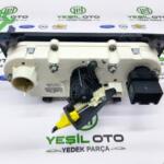 Ford Fiesta 2000-2010 Orijinal Çıkma Far Kasası 2SH679980BF