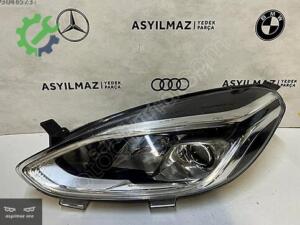 FORD FİESTA MERCEKLİ SOL FAR ORJİNAL OEM:H1BB13101CE