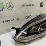 FORD FİESTA MERCEKLİ SOL FAR ORJİNAL OEM:H1BB13101CE