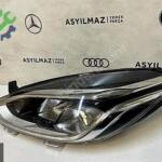 FORD FİESTA MERCEKLİ SOL FAR ORJİNAL OEM:H1BB13101CE