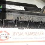 FORD FİESTA MERKEZİ KİLİT BEYNİ ve ALARM MODÜLÜ