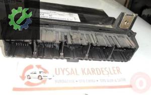 FORD FİESTA MERKEZİ KİLİT BEYNİ ve ALARM MODÜLÜ