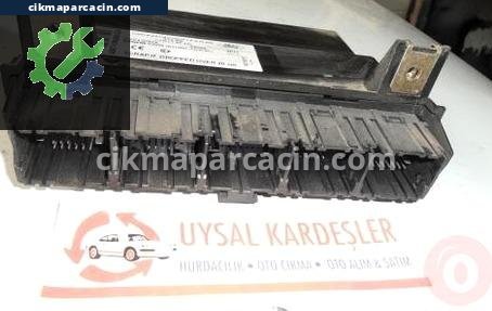Ford Fiesta Merkezi Kilit Beyni çıkma parça