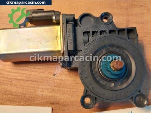 Ford Fiesta Cam Motoru çıkma parça