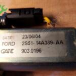 Çıkma Orijinal Cam Motoru Ford Fiesta 2002-2008 2S51-14A389-AA