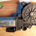 Çıkma Orijinal Cam Motoru Ford Fiesta 2002-2008 2S51-14A389-AA