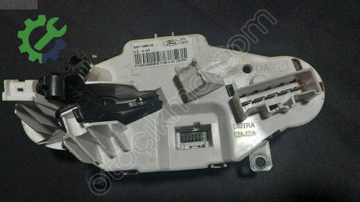 Ford Fiesta Kalorifer Kontrol Paneli 8A61 çıkma parça