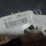 Ford Fiesta 2009 Kalorifer Kontrol Paneli 8A61 Çıkma
