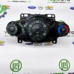 Çıkma Orijinal Klima Kontrol Paneli Ford Fiesta 2010-2026 8A6119980AE