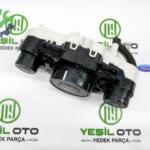 Çıkma Orijinal Klima Kontrol Paneli Ford Fiesta 2010-2026 8A6119980AE