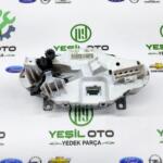 Çıkma Orijinal Klima Kontrol Paneli Ford Fiesta 2010-2026 8A6119980AE