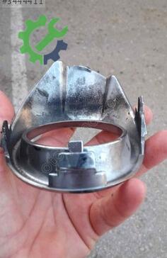 Ford Fiesta Sis Farı Çerçevesi çıkma parça