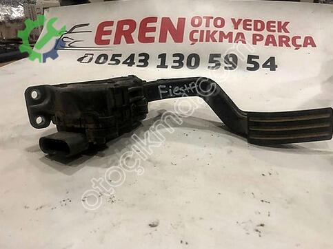 Ford Fiesta Pedal çıkma parça