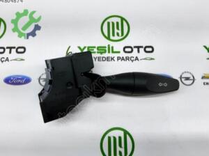 Ford Fiesta 2000-2026 Orijinal Çıkma Sinyal Kolu 1S7T13335AE
