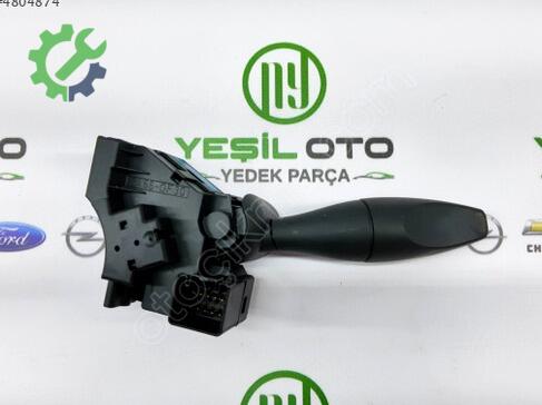 Ford Fiesta Sinyal Kolu 1S7T13335AE çıkma parça