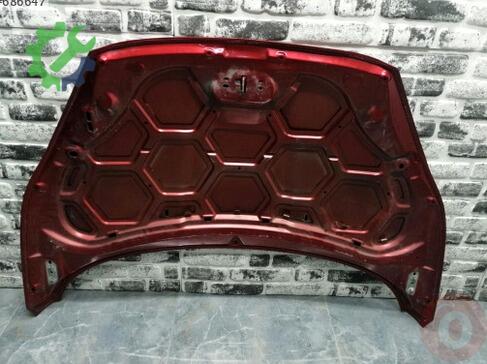 Ford Fiesta Kaput çıkma parça