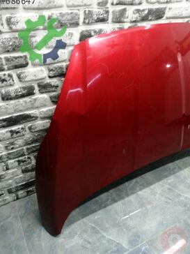 Ford Fiesta Kaput çıkma parça