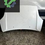 Ford fiesta motor kaputu