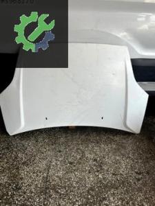 Ford fiesta motor kaputu