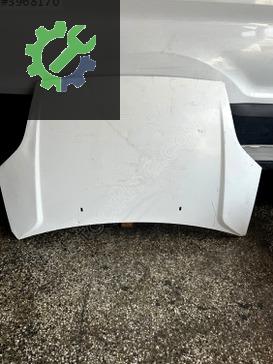 Ford Fiesta Kaput çıkma parça