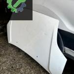 Ford fiesta motor kaputu