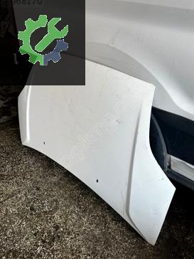 Ford Fiesta Kaput çıkma parça