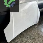Ford fiesta motor kaputu