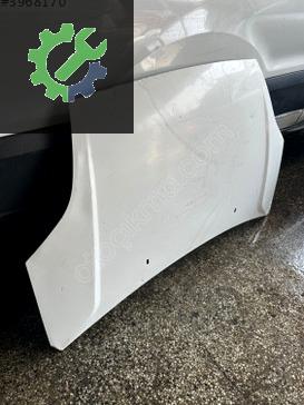 Ford Fiesta Kaput çıkma parça