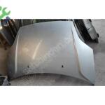 FORD FIESTA MOTOR KAPUTU