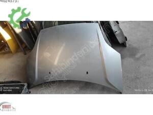 FORD FIESTA MOTOR KAPUTU