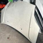 FORD FIESTA MOTOR KAPUTU
