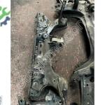 Ford Fiesta Travers Çıkma